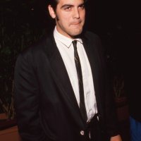 George Clooney