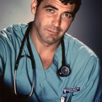 George Clooney