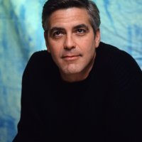 George Clooney