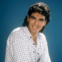 George Clooney