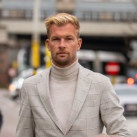 Ruben Van Gucht