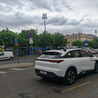 Vožnja Verneom, prvim europskim robotaksijem u Zagrebu