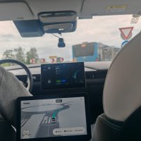Vožnja Verneom, prvim europskim robotaksijem u Zagrebu