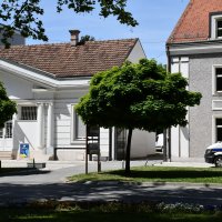 Policija ispred TZ Nova Gradiška