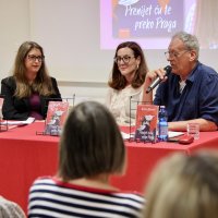 Martina Mlinarević predstavila novu knjigu