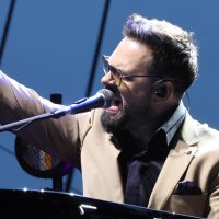 Koncert Petra Graše u Splitu