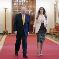 Melania Trump