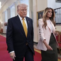 Melania Trump