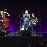 Koncert Kylea Eastwooda u Lisinskom