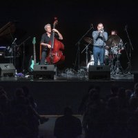 Koncert Kylea Eastwooda u Lisinskom