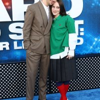 Nat Wolf i Billie Eilish