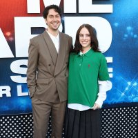 Nat Wolf i Billie Eilish