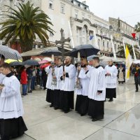 Sudamja: Split slavi svetog Duju