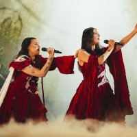 Lelek, druga proba za nastup na Eurosongu u Beču