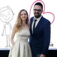 Petar Grašo i Hana Huljić Grašo