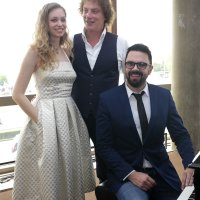 Petar Grašo i Hana Huljić Grašo