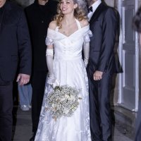 Petar Grašo i Hana Huljić Grašo