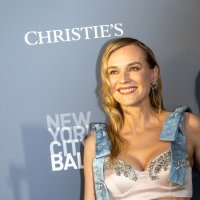 Diane Kruger