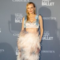 Diane Kruger