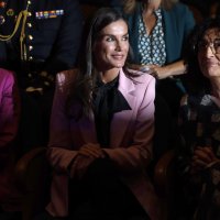 Kraljica Letizia