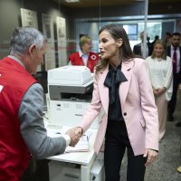 Kraljica Letizia