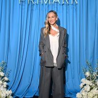 Sarah Jessica Parker