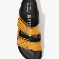 Proenza Schouler x Birkenstock