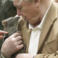 David Attenborough