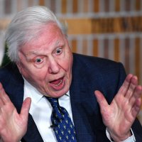 David Attenborough