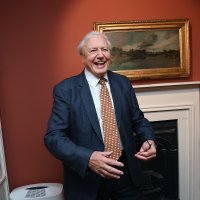 David Attenborough
