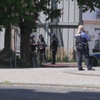Talačka kriza u Njemačkoj