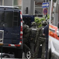 Talačka kriza u Njemačkoj