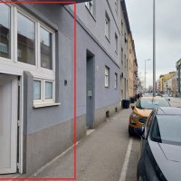 ZAGREB - NOVA CESTA 29