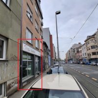 ZAGREB - OZALJSKA ULICA 61