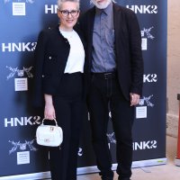 Ivana Vilović, Dimitrije Popović