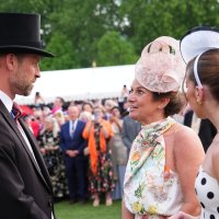 Kate Middleton i princ William