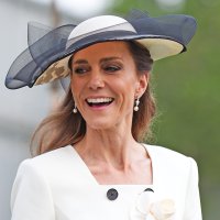 Kate Middleton i princ William