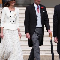 Kate Middleton i princ William
