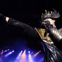 The band Empire of the Sun