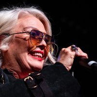 Koncert Kim Wilde u Tvornici kulture