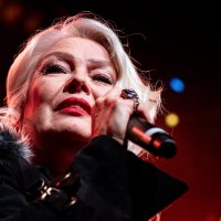 Koncert Kim Wilde u Tvornici kulture
