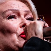 Koncert Kim Wilde u Tvornici kulture