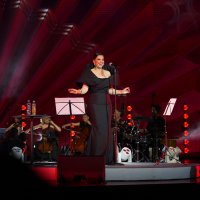 Koncert Nine Badrić u Sava Centru