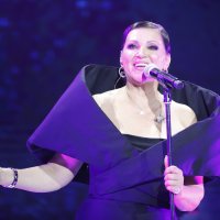 Koncert Nine Badrić u Sava Centru