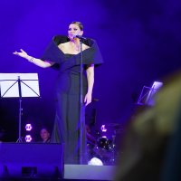 Koncert Nine Badrić u Sava Centru