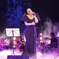 Koncert Nine Badrić u Sava Centru