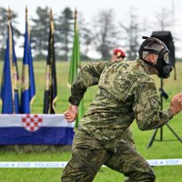 Završila obuka prvog naraštaja ročnika