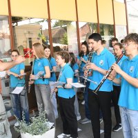 Svjetska izložba glumaca velika je atrakcija BOK festa