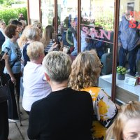Svjetska izložba glumaca velika je atrakcija BOK festa