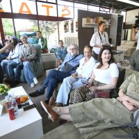 Svjetska izložba glumaca velika je atrakcija BOK festa